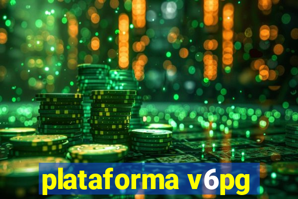 plataforma v6pg